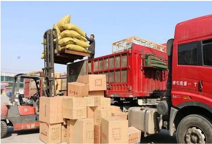 厦门到敦化市物流专线