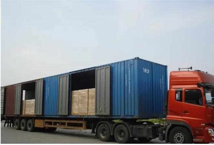 厦门到敦化市整车运输