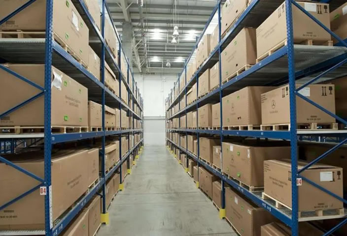 厦门到敦化市货物仓储