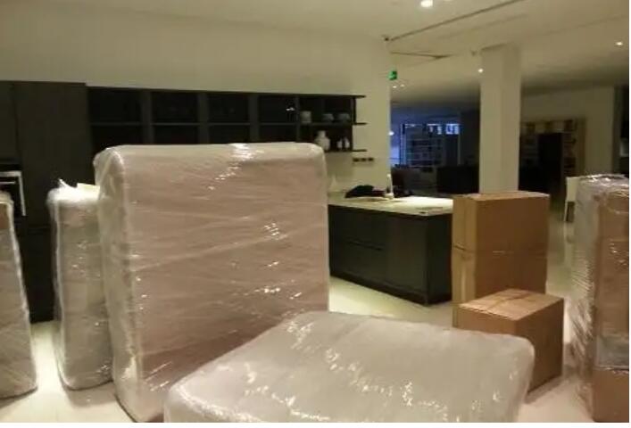 厦门到敦化市长途搬家