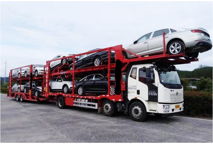 厦门到敦化市轿车托运